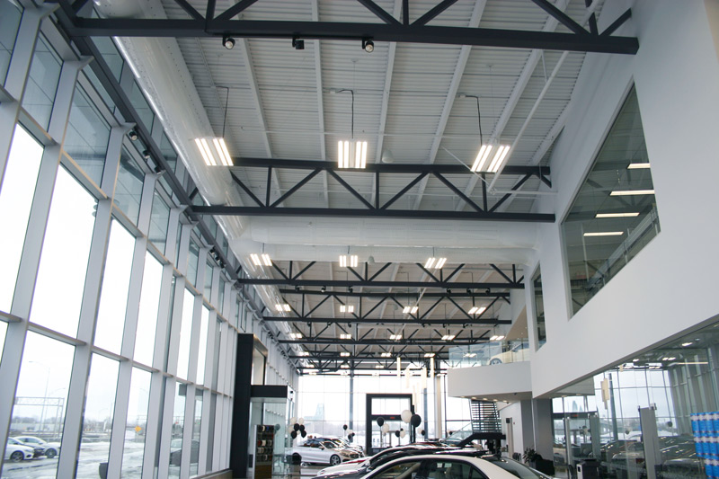 RDD-Mercedes Trois-Rivieres