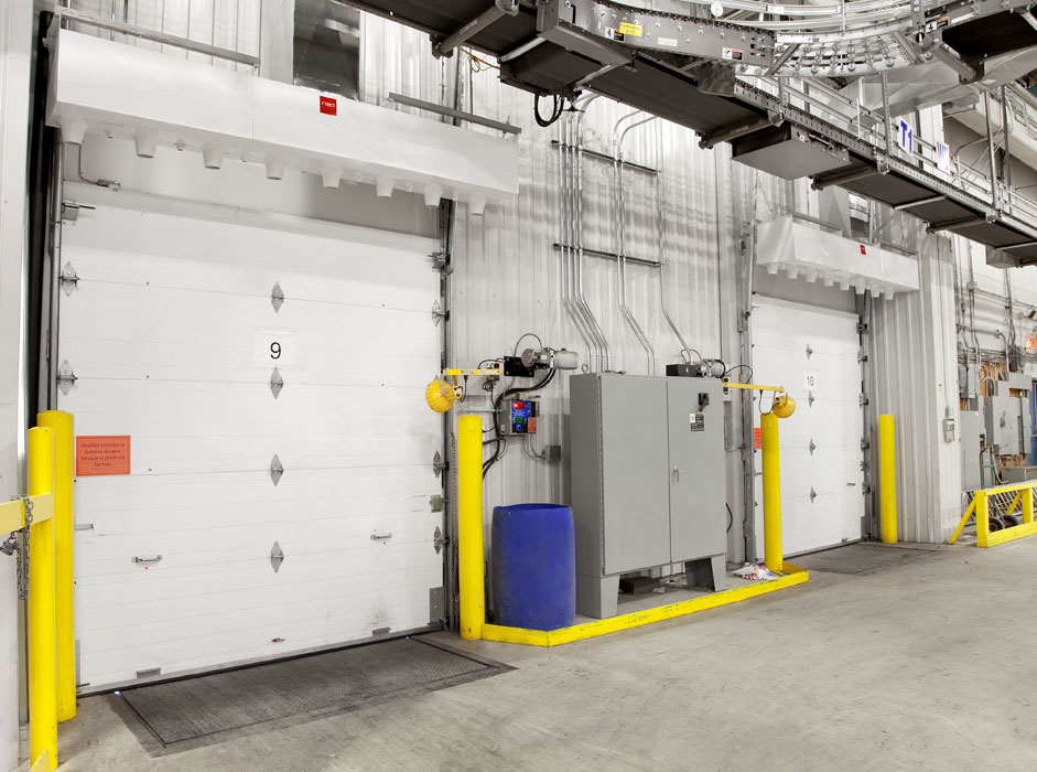 NAC - McKesson, Montreal